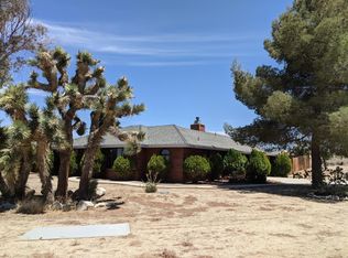 11175 Primavera Rd, Pinon Hills, CA 92372