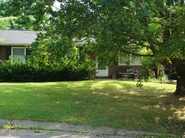 5333 W Brookwood Ct, Bloomington, IN 47404