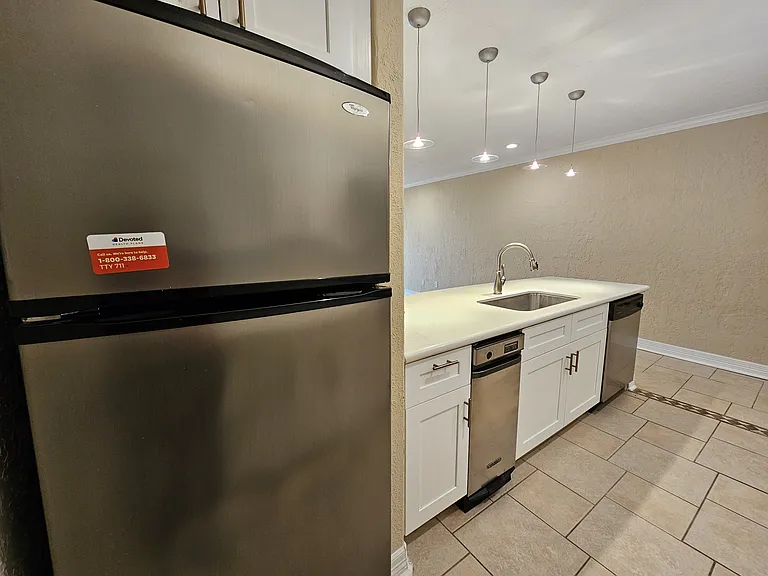 15575 Marina Dr #323A — Photo 20