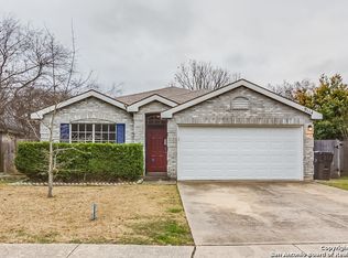 9114 Valhalla, Selma, TX 78154