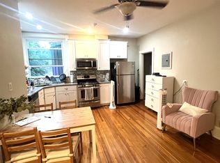 514 Harvard St APT 3D, Brookline, MA 02446