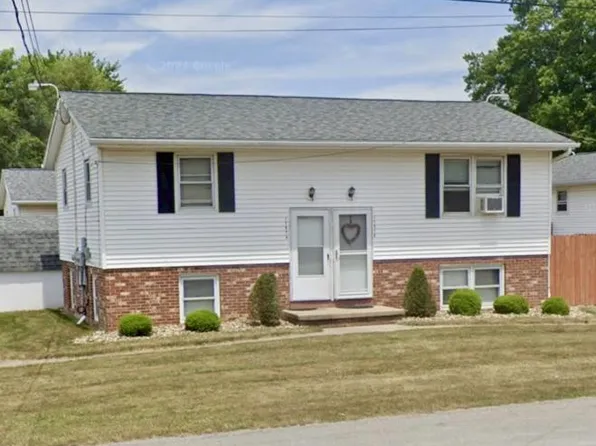 17974 E 1st St, Beloit, OH 44609