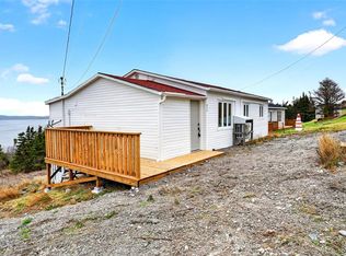 267 Main St, Clarke'S Beach, NL A0A1G0