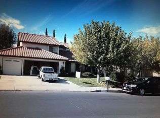 12528 Jade Rd, Victorville, CA 92392