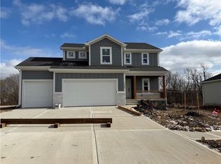 4300 SE Adams Dr, Blue Springs, MO 64014