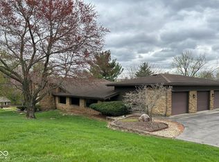 8801 Ridge Hill Dr, Indianapolis, IN 46217