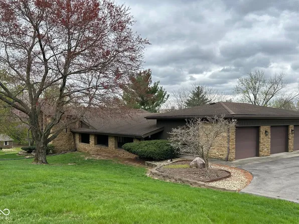 8801 Ridge Hill Dr, Indianapolis, IN 46217