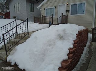 107 Oakhill St, Pontiac, MI