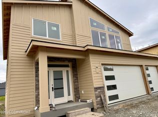 9012 Chalk Hill Loop, Anchorage, AK 99502