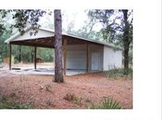 22390 SW State Road 47, Fort White, FL 32038