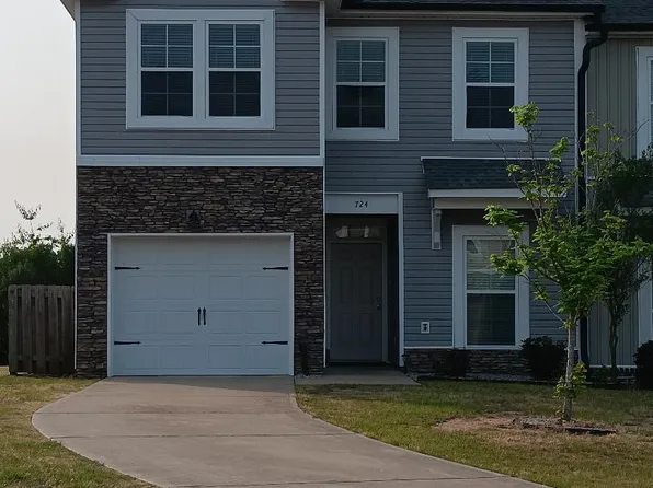 724 Buddy Ct, Grovetown, GA 30813