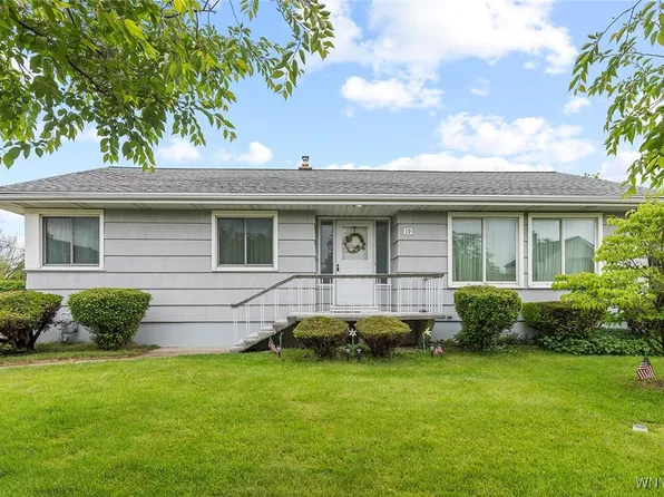 19 Marjorie Dr, Buffalo, NY 14223