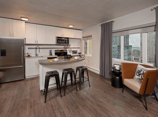 The Mill at First Hill, Seattle, WA 98104