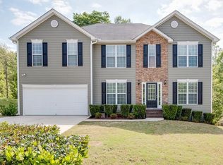 5505 Pleasant Woods Dr, Flowery Branch, GA 30542