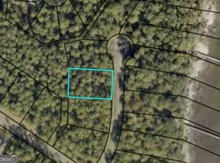 357 Overlook Ln, Saint Marys, GA 31558