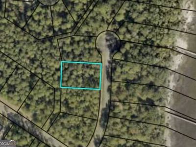 357 Overlook Ln, Saint Marys, GA, 31558