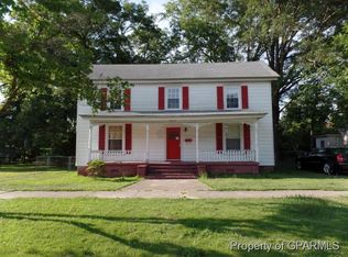 711 3rd St, Ayden, NC 28513