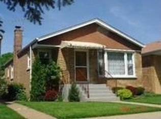 4322 S Komensky Ave, Chicago, IL 60632