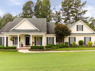 5000 Spyglass Ct, Columbus, GA 31909