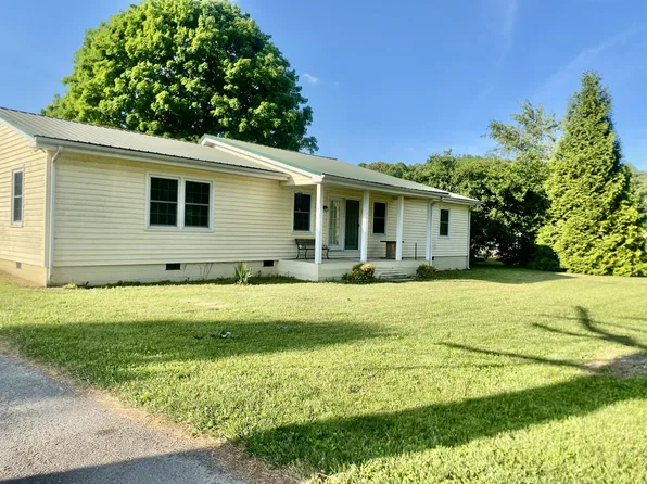 5060 Shelbyville Rd, McMinnville, TN 37110