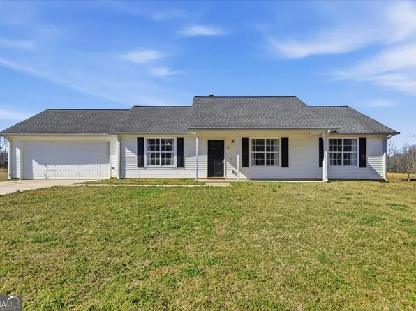133 Carols Ln, Locust Grove, GA 30248