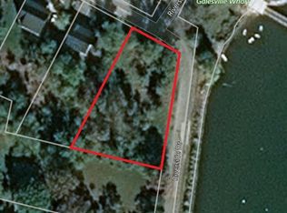 1009 Galesville Rd, Galesville, MD 20765