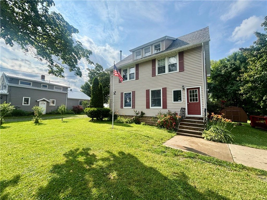 3319 Franklin Street Rd, Auburn, NY - View 2