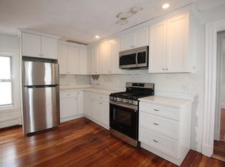 12 Albion Pl #2, Boston, MA 02129