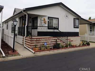 17700 Avalon Blvd SPACE 67, Carson, CA, 90746