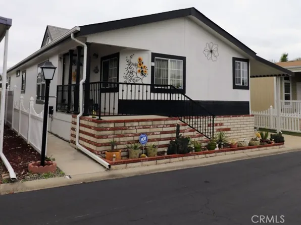 17700 Avalon Blvd Space 67, Carson, CA 90746