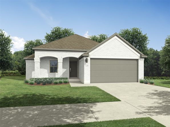 Home for Sale in McKinney TX