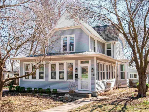 2510 Kentucky Rd, Quincy, IL 62301