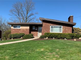 5660 Clark Ave, Bethel Park, PA