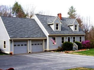 66 Dougherty Ln, New Boston, NH 03070