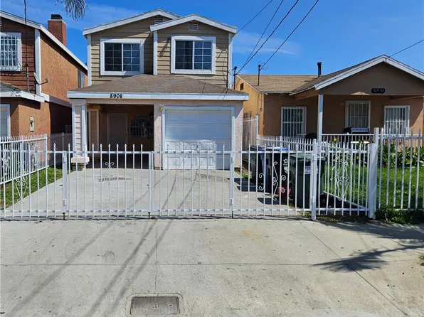 8908 Elm St, Los Angeles, CA 90002