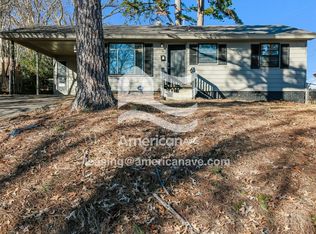 30 Eaton Dr, Little Rock, AR 72209