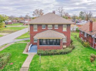 646 Vogel Pl, East Saint Louis, IL