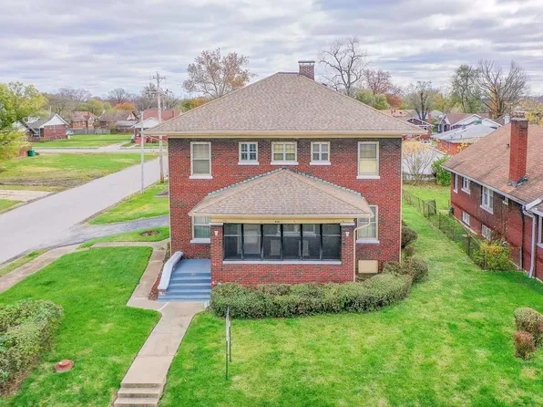 646 Vogel Pl, East Saint Louis, IL 62205