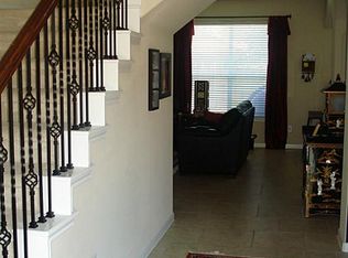 17430 Memorial Mills Dr, Spring, TX 77379