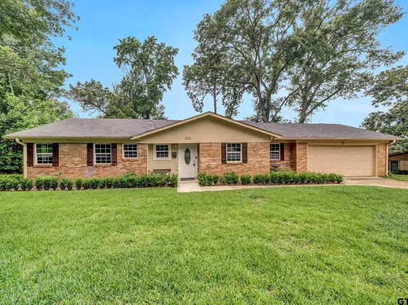 2215 Ridgewood Dr, Tyler, TX 75701