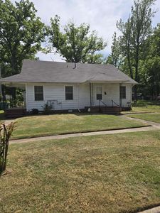 2008 W 30th Ave, Pine Bluff, AR, 71603