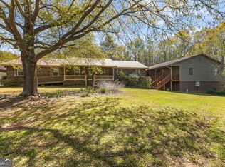 45 Green Acres Rd, Griffin, GA 30224