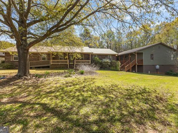 45 Green Acres Rd, Griffin, GA 30224