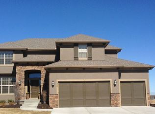 5935 Hilltop Dr, Shawnee, KS 66226