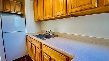 Rented by Compass
