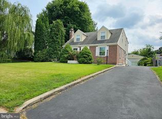 450 Claremont Rd, Springfield, PA 19064