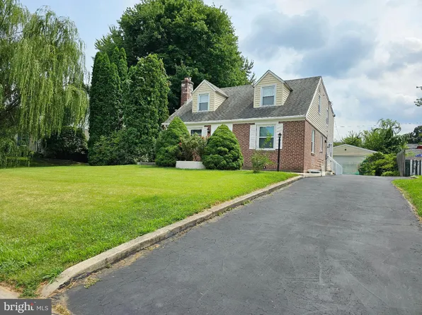 450 Claremont Rd, Springfield, PA 19064