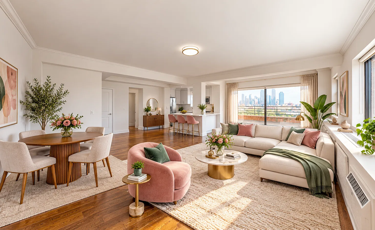 20 Beekman Place — Photo 2