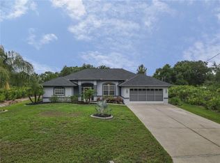 6359 Lenape Ln, North Port, FL 34291