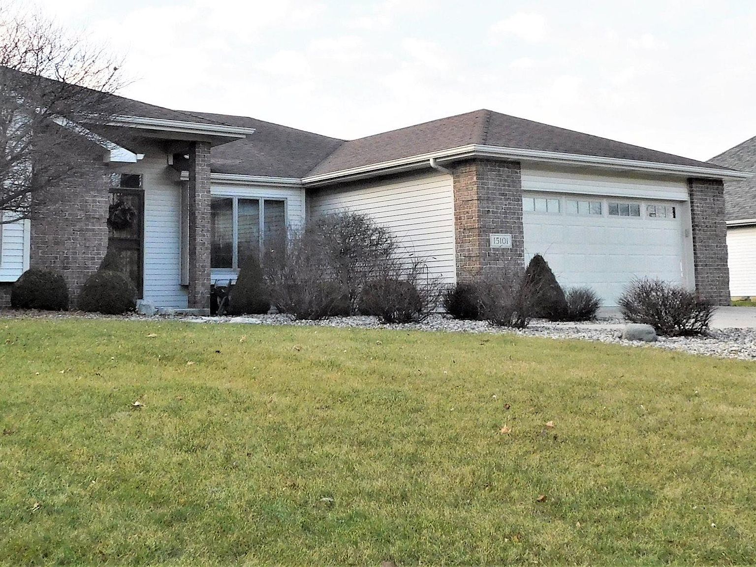 15101 Amstutz Rd, Leo, IN 46765 Zillow